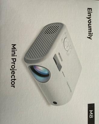 Mini proiettore