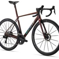 Giant TCR Advanced SL 0 DA 2025 SCONTO 30%