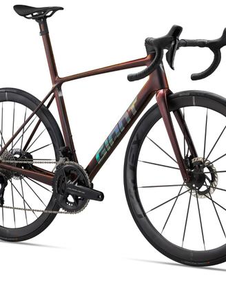 Giant TCR Advanced SL 0 DA 2025 SCONTO 30%