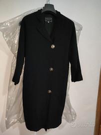 Gianni Versace bottoni testa di Leone Tg 42,