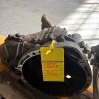 CAMBIO 450 0.7B 2005