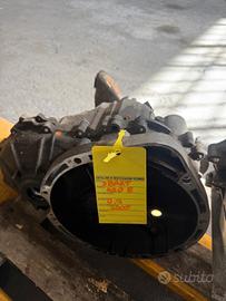 CAMBIO 450 0.7B 2005