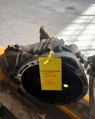 CAMBIO 450 0.7B 2005