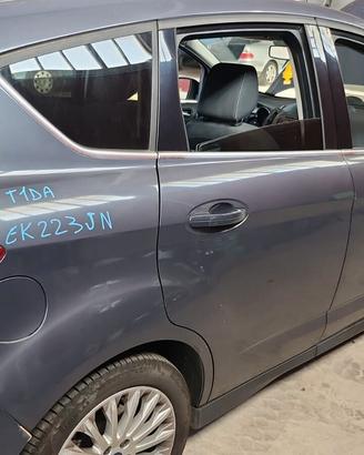 FORD C-MAX 2 SERIE 1.6 TDCi RICAMBI USATI GARANTIT