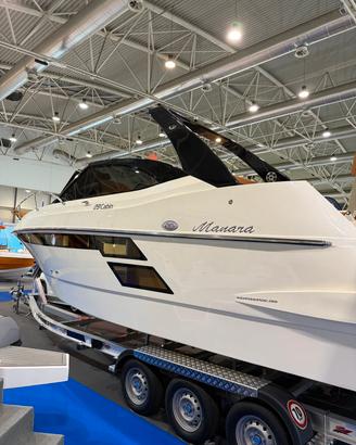 MANARA 29 CABIN P REZ ZO B o M b A D E M O 