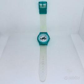 Orologio da collezione Agip Targa Florio