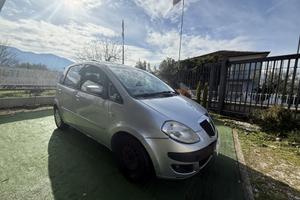 LANCIA MUSA 1.9 MULTIJET PLATINO PLUS 100 1.9 DIES