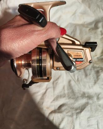 mulinello daiwa
