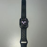 Apple watch 9 lte nike batteria 98