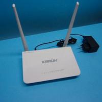 Modem router ADSL ADSL2+ Wifi Kraun New, usato, pe