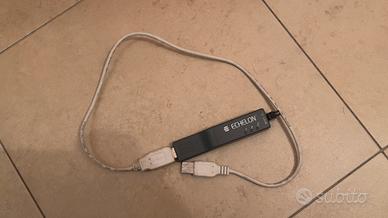Usb Echelon U10/U20
