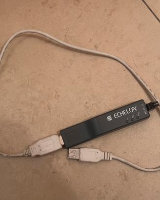 Usb Echelon U10/U20