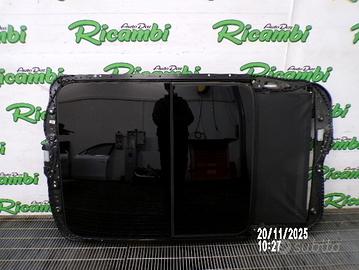 TETTUCCIO ELETTRICO PER AUDI A4 B8 ANNO 2011