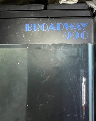 Acquario broadwey