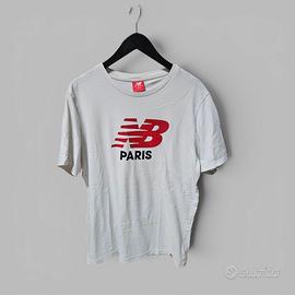 Tshirt New balance Paris