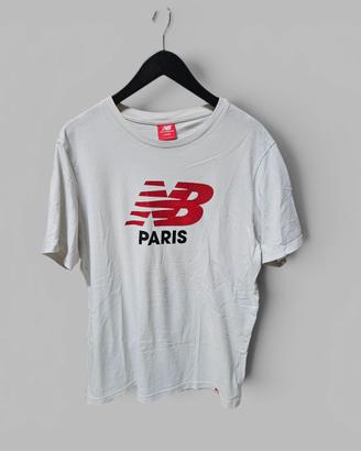 Tshirt New balance Paris