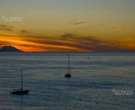 Vacanze a tropea 6 posti con posto auto