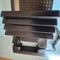 TRUSSARDI TELEFONO A FILO