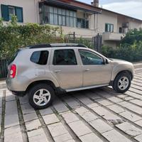 Dacia Duster 1.5 dCi 110CV 4x2 Ambiance