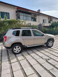 Dacia Duster 1.5 dCi 110CV 4x2 Ambiance