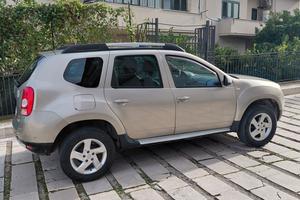 Dacia Duster 1.5 dCi 110CV 4x2 Ambiance