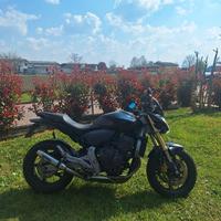 Honda Hornet 600 2007