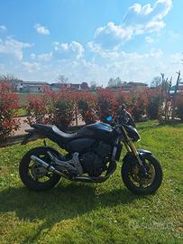 Honda Hornet 600 2007