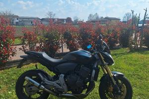 Honda Hornet 600 2007