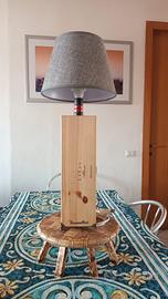 Lampada Artigianale 
