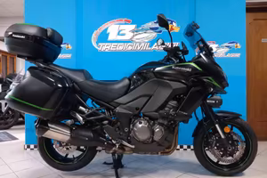 KAWASAKI VERSYS 1000
