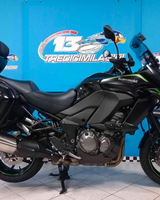 KAWASAKI VERSYS 1000