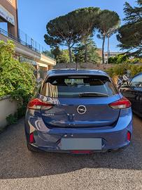 Opel corsa 1200 benzina