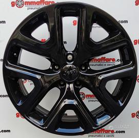 4 Cerchi da 18' in Lega - Jeep Mopar - Renegade Ne
