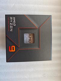 ryzen 9 7900X