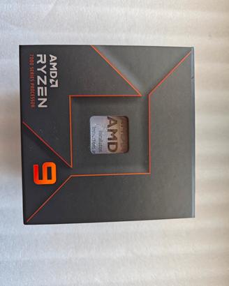 ryzen 9 7900X
