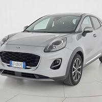 Ford Puma 1.0 EcoBoost Hybrid 125 CV S&S aut....