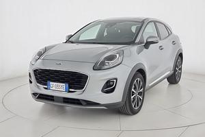 Ford Puma 1.0 EcoBoost Hybrid 125 CV S&S aut....