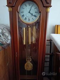 orologio a pendolo 