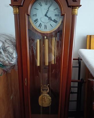 orologio a pendolo 