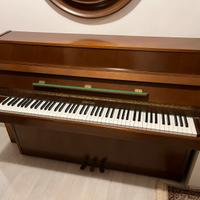 Pianoforte verticale FURSTEIN