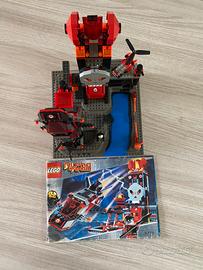 Lego Alpha Team set 6776