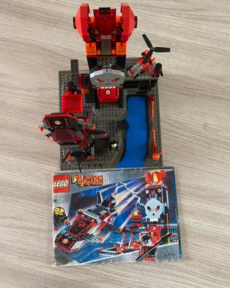 Lego Alpha Team set 6776