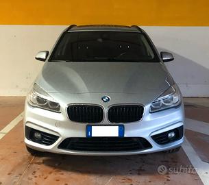 Bmw Serie 2 Active Tourer 220D Luxury Sport Pack
