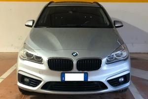 Bmw Serie 2 Active Tourer 220D Luxury Sport Pack