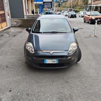 Fiat Punto Evo 1.3 Mjt 75 CV 5 porte Active