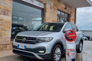 Volkswagen T-Cross 1.0 TSI Style BMT 95cv
