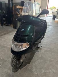 Moto d’epoca
