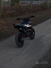 MALAGUTI XSM 50/70 MOTARD