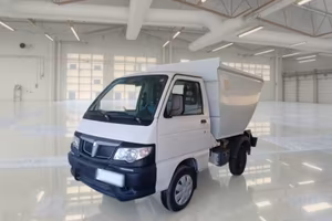 PIAGGIO Porter 1.2 D120 Cassonato Ext (1,5t)