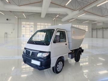 PIAGGIO Porter 1.2 D120 Cassonato Ext (1,5t)